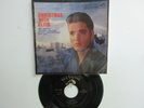 ' ELVIS PRESLEY ' HIT  45  EPA 4340 + PICTURE [ CHRISTMAS WITH ELVIS ]  1958