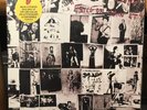 Rolling Stones - Exile On Main Street Remastered 180g 2010 New
