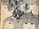 The Beatles – Revolver - Capitol Records T-2576 - Mono (HiFi) - LP