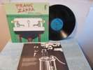 Frank Zappa lp Waka Jawaka Hot Rats bizarre vinyl record NM psych rock duke