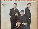 INTRODUCING THE BEATLES - Vee Jay VJLP 1062 Vinyl Record 63-3402 - Mono ORIGINAL