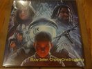 AUTOGRAPHED SIGNED Coheed & And Cambria Vaxis II A Window Waking Mind Vinyl LP b