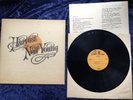 1971 NEIL YOUNG Harvest LP RECORD Album  EX LP VINTAGE Rock Original