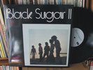 Black Sugar II Get Back Records gatefold Peruvian Funk Italian pressing NM