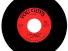 Black Horse - Shame On The Devil / I'll Rock & Roll Till I Die 7