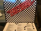 FASTWAY s/t 