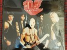 III Warning LP by Oz vinyl 1984 NM/EX MX8013 Combat Records