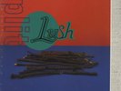 ∞ Rare LUSH Split Vinyl 4AD Reprise Shoegaze Britpop 90s NEW Sealed LP ∞