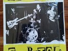 Sex Pistols - Never Trust A Hippy.  1985 Hippy1 rare vinyl LP