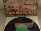 WIPERS - Land of the Lost (1986) Greek LP GARAGE PUNK Indie