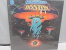 Boston Self Titled 1980 Audiophile Half Speed Mastered HE 34188 LP FACTORY SEAL