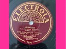 Lale Andersen Lili Marleen & Drei Rote Rosen Electrola EG-6993 GERMANY 10