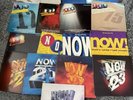 Now thats what I call music Vinyl Bundle 1,3,4,5,6,8,9,10,11,12,13,14,15 Upto 24