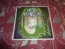 THE VINES HIGHLY EVOLVED VINYL ALBUM LIKE NEW