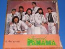 [LP] TROPICAL PANAMA La chica que soñe DISA amor que te vas, un millon de lagrim