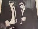 Blues Brothers-Briefcase Full Of Blues LP (Australian Atlantic SD 19217) 1978