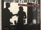 The Libertines - Cant Stand Me Now - Org UK 45 in P/S