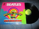 The Beatles Magical Mystery Tour LP