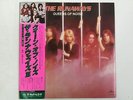 THE RUNAWAYS QUEENS OF NOISE MERCURY RJ-7209 Japan  [Vinyl from VDS TOKYO]