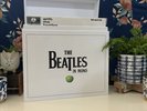 The Beatles in Mono [Vinyl Box Set] by The Beatles (Vinyl, Sep-2014, 14...