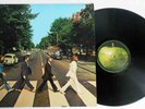 LP Beatles: Abbey Road (Apple 1C 062-04 243) D