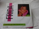 ABBA / FRIDA  RARE 7