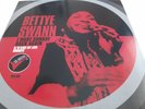 Bettye Swann - I WANT SUNDAY BACK AGAIN / KISS MY LOVE GOODBYE - GO AHEAD - NEW