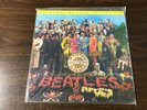 MFSL THE BEATLES Sealed Mobile Fidelity SGT PEPPERS Original Master Recording