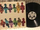 FUNK SOUL LATIN JAZZ LP - HAR-YOU PERCUSSION GROUP- HEAR IT  - 1969 ORO- 5 ESP