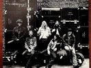 The Allman Brothers Band At Fillmore East double LP pink Capricorn 1st press NM