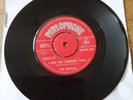 Rare The Beatles- I Saw Her Standing There 45 Single Record 45-DPE-159 (INDIA)