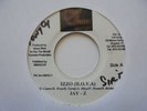JAY Z Izzo + Girls Girls Girls DEF JAM Jamaica + Rap Hip Hop 45 HEAR
