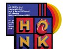 The Rolling Stones Honk + Honk Live Ltd Box 2500ex 4x Coloured Vinyl Sealed MINT