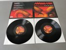 ANNIHILATOR limited black Vinyl 2LP Refresh The Demon (2009 Steamhammer Germany)