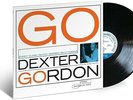 Dexter Gordon - Go  [Blue Note Classic Vinyl Series] NEW Sealed Vinyl LP Album