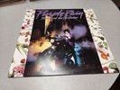PRINCE AND THE REVOLUTION - PURPLE RAIN - 25110-1, POSTER, ROCK, VINYL RECORD
