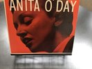 ANITA O'DAY LP The Lady Is A Tramp (U.S.) VERVE RECORDS Mono MGV-2049 '57 VG+/NM