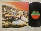 Led Zeppelin - Houses Of The Holy - NM/NM 2014 Psych Rock Atlantic 180G Remaster