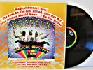The Beatles Magical Mystery Tour 1967 Capitol STEREO with Booklet