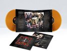 GUNS N' ROSES 'LIVE IN JAPAN 1988' Orange Coloured Double VINYL LP (7 Oct. 2022)