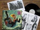 DANGER DANGER - Screw It  (1991) Vinyl, LP Epic 468661 1 Hard Rock - Rare