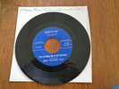 JIMMY PREACHER ELLIS I’m Gonna Do It By Myself OG US 45 SOUL NORTHERN VG *LISTEN