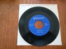 JO ANNE LEWIS Blow For Me Orig. US 45 FUNK SOUL Vanessa EX *LISTEN*