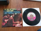 PAUL BUTTERFIELD BLUES BAND Got My Mojo Working OG. FRA EP BLUES R&B VG+ *LISTEN