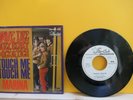 DAVE DEE, DOZY, BEAKY, MICK & TICH - Touch me, touch me - WL-PROMO 7