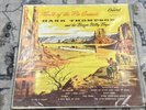Hank Thompson north of the Rio grande vinyl record lp album original capitol