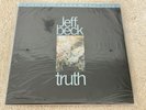 Jeff Beck - Truth 180G 45RPM 2LP MFSL LP - SEALED