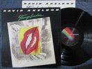 DAVID AXELROD Strange Ladies / LP USA 1977 MCA 2283