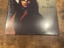 One In A Million by Aaliyah Record Lp Vinyl Urban Outfitters Coke Bottle Cream