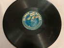 Ragtime Music 78 Record Mike Bernard That Peculiar Rag Rare Ragtime Piano 78 RPM